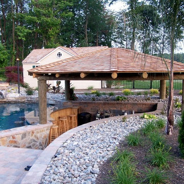 Personal Resort