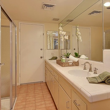 CABALLEROS | Vacant Staging