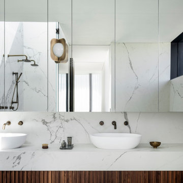Rose Bay House I