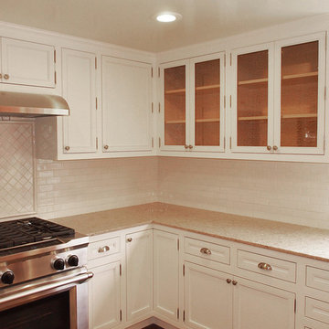 Johnson Kitchen