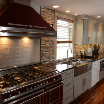 Jaden Riley Interiors