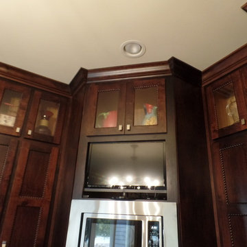 Harbor Isle Kitchen