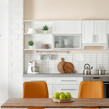 Kitchen, Palo Alto