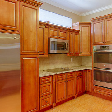 Oldsmar Kitchen & Addition