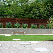 Landscape Ideas