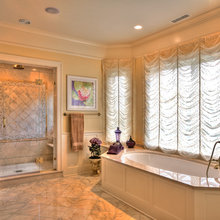 bathrooms