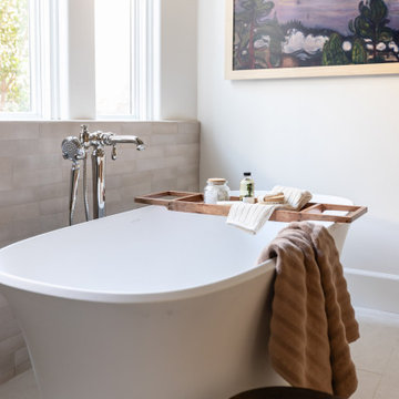 Hidden Hills Hideaway
