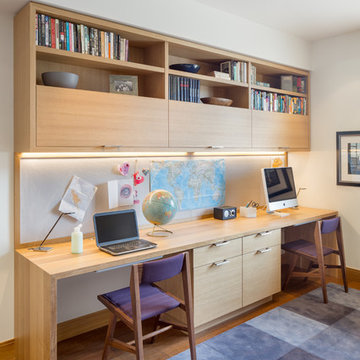 Tanner Office
