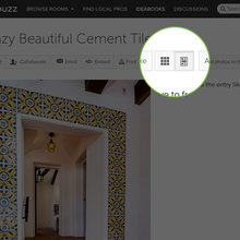 decorative tiles