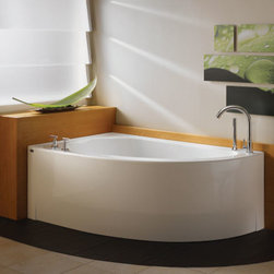 Neptune Wind - Bathtubs