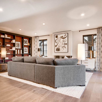 Columbine St. (Showhouse 2017)