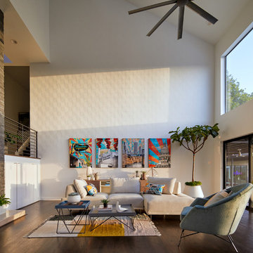 Via Media Residence