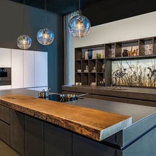 Kitchen Ideas