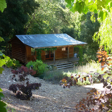 Outdoor Retreat