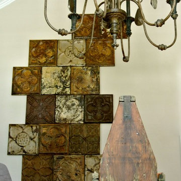 dallas redesign | the dining room