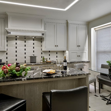 Gold Coast Residence