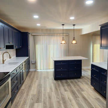 Kitchen remodeling in Lansdale
