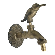 Outdoor Spigots