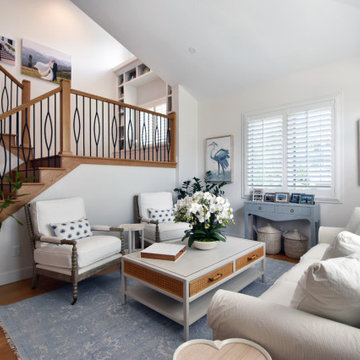 Broadmoor Whole House Remodel