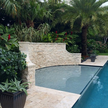 2014 Pinecrest Residence 1 year later
