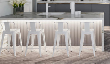 Up to 65% Off the Ultimate Bar Stool Sale