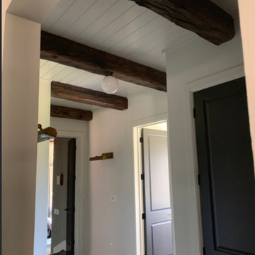 Custom Home Design