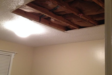 Insurance Repaurs From Water Damage