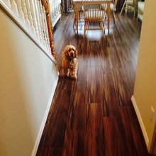 Flooring