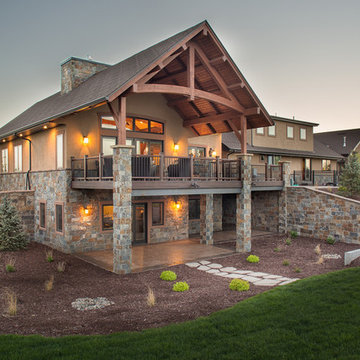 Cheyenne Addition