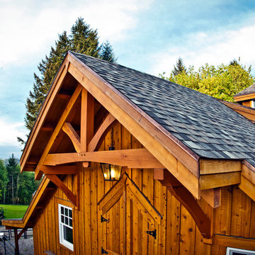 Last Chance Ranch, West Linn, Oregon