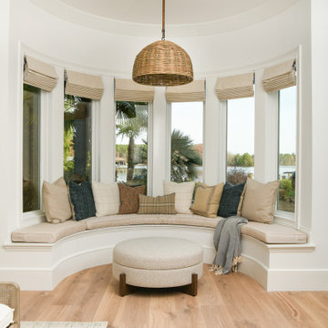 Carolina Coastal