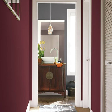 Sherwin-Williams Photos