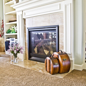 Firestone Farms Home