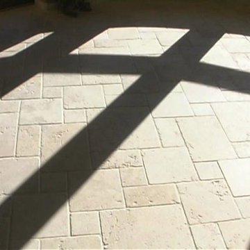 Pools & Patios