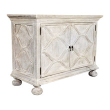 Cabinet detail