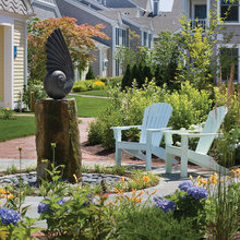 Brookside 4 Landscaping
