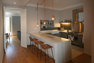 Vivienda Barcelona