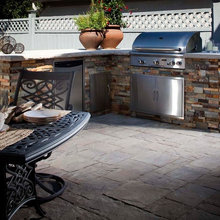 Paver patio ideas