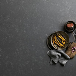 Smartstone Naturale Collection - Ash Naturale - Kitchen Benchtops