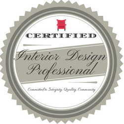 Certification - Home Decor
