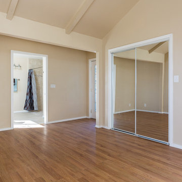 Bear Valley Springs Home