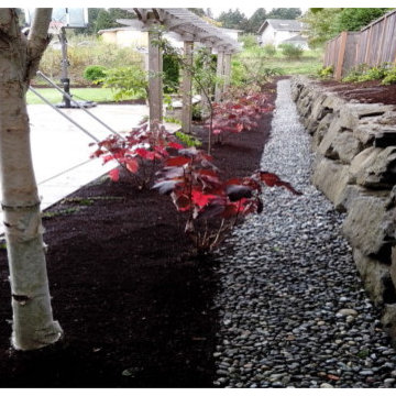 Landscaping Newcastle Project
