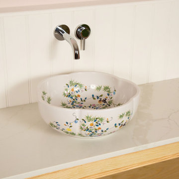 'Sienna' Wash Basin / Bathroom Sink