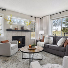 Living Room/tv Room