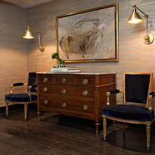 Front Hallway