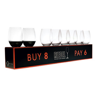 Ravenscroft Crystal.com, Amplifier Cabernet Glass