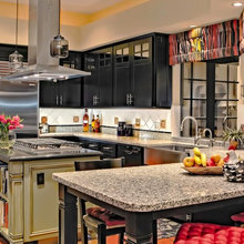 2018 Kitchen