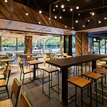 Shake Shack | Gaien