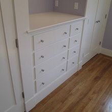 Closet Ideas