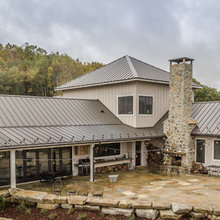 Exterior Inspiration
